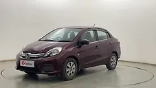 Used Honda Amaze 1.2 S i-VTEC in Kolkata