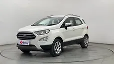 Used Ford Ecosport Titanium + 1.5L Ti-VCT AT in Chennai