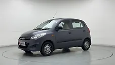 Used Hyundai i10 Magna 1.1 iRDE2 [2010-2017] in Karnal
