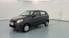 Used Maruti Suzuki Alto 800 LXi (O) in Lucknow