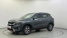 Used Kia Seltos GTX Plus 1.4 DCT [2019-2021] in Ahmedabad