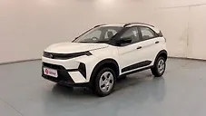 Used Tata Nexon Pure (S) 1.2 Petrol 6AMT [2024-2025] in Lucknow