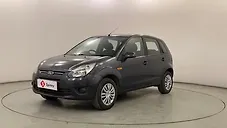 Used Ford Figo Duratec Petrol ZXI 1.2 in Nashik