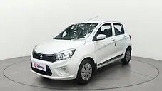 Used Maruti Suzuki Celerio ZXi AMT [2021-2023] in Nagpur