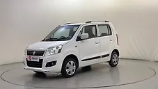 Used Maruti Suzuki Wagon R VXI AMT in Bangalore