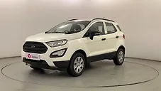 Used Ford Ecosport Ambiente 1.5L TDCi [2015-2016] in Pune