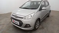 Used Hyundai Grand i10 Sportz 1.2 Kappa VTVT [2016-2017] in Kochi