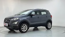 Used Ford Ecosport Titanium 1.5L Ti-VCT in Delhi