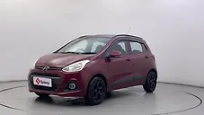 Used Hyundai Grand i10 Sportz 1.2 Kappa VTVT [2013-2016] in Ahmedabad