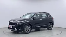 Used Kia Seltos HTX 1.5 Petrol MT [2024-2025] in Chandigarh