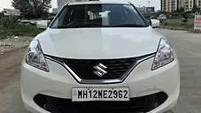 Used Maruti Suzuki Baleno Delta 1.2 in Pune
