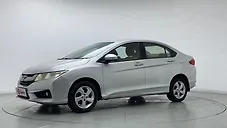 Used Honda City V in Delhi