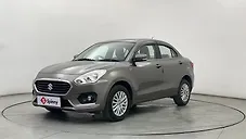 Used Maruti Suzuki DZire ZXi in Chennai