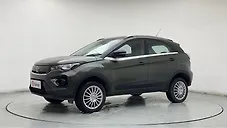 Used Tata Nexon XMA (S) in Faridabad