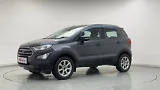 Used Ford Ecosport Titanium + 1.5L Ti-VCT AT in Gurgaon
