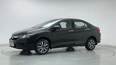 Used Honda City V CVT Petrol [2017-2019] in Delhi