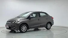 Used Honda Amaze 1.2 VX AT i-VTEC in Delhi