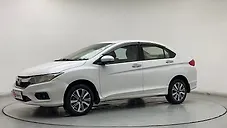 Used Honda City V Petrol in Faridabad