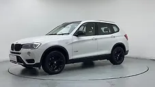 Used BMW X3 xDrive 28i xLine in Delhi