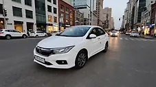 Used Honda City V CVT Petrol [2017-2019] in Mohali
