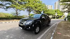 Used Isuzu D-Max V-Cross 4x4 in Mohali