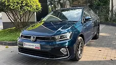 Used Volkswagen Virtus GT Plus 1.5 TSI EVO DSG in Bangalore