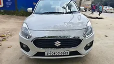 Used Maruti Suzuki DZire VXi in Ranchi
