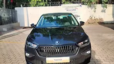 Used Skoda Slavia Sportline Petrol 1.0L Turbo Manual in Chandigarh