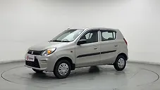 Used Maruti Suzuki Alto 800 VXi in Delhi