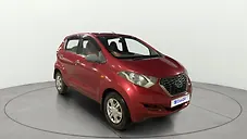 Used Datsun Redigo T [2016-2019] in Coimbatore