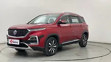 Used MG Hector Sharp 2.0 Diesel in Chennai