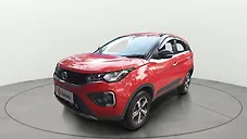 Used Tata Nexon XZA Plus (S) [2020-2022] in Ranchi