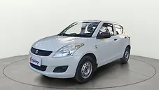 Used Maruti Suzuki Swift LXi Petrol Manual [2024-2026] in Ranchi
