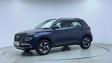 Used Hyundai Venue SX 1.0 Turbo in Mumbai