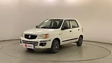 Used Maruti Suzuki Alto VXi [2014-2019] in Nagpur