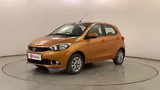 Used Tata Tiago Revotron XZ in Nagpur