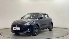 Used Maruti Suzuki Swift ZXi Plus [2018-2019] in Chennai