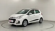 Used Hyundai Grand i10 Sportz (O) 1.2 Kappa VTVT [2017-2018] in Nagpur