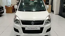 Used Maruti Suzuki Wagon R VXI in Jaipur