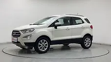 Used Ford Ecosport Titanium 1.5L Ti-VCT [2020-2021] in Gurgaon