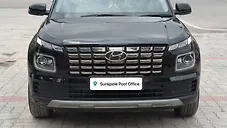 Used Hyundai Venue SX 1.2 Petrol in Udaipur