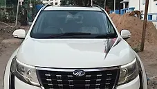 Used Mahindra XUV500 W11 [2018-2020] in Hyderabad