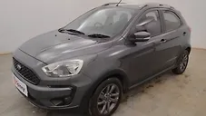 Used Ford Freestyle Titanium 1.2 Ti-VCT in Kochi