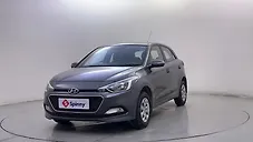 Used Hyundai Elite i20 Sportz 1.2 [2016-2017] in Bangalore