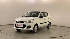 Used Maruti Suzuki Alto VXi AMT [2014-2018] in Pune