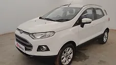 Used Ford Ecosport Trend+ 1.0L EcoBoost in Kochi