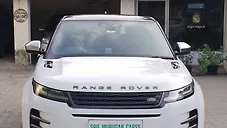 Used Land Rover Range Rover Evoque SE R-Dynamic Diesel in Chennai