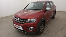 Used Renault Kwid 1.0 RXT AMT Opt [2016-2019] in Kochi