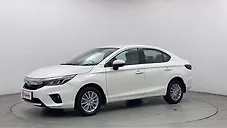 Used Honda City V CVT Petrol in Mohali