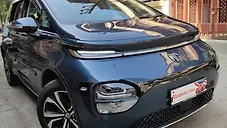 Used MG Windsor EV Exclusive Pro 52.9 kWh in Thane